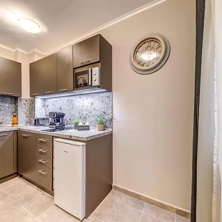 Warm Mountain Hideout Pamporovo