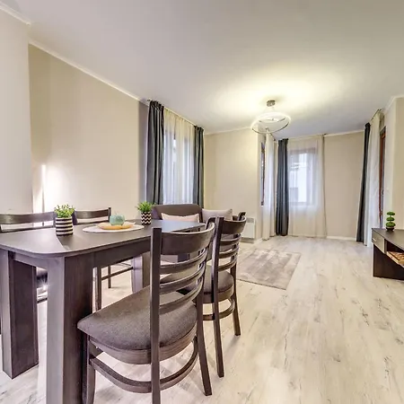 Lägenhet Warm Mountain Hideout *