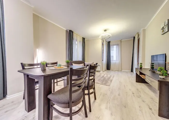 Lägenhet Warm Mountain Hideout *